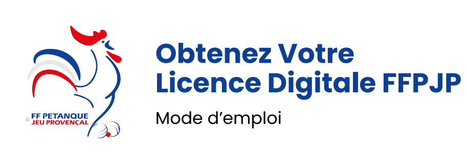 PRENDRE 1 LICENCE EN 2026