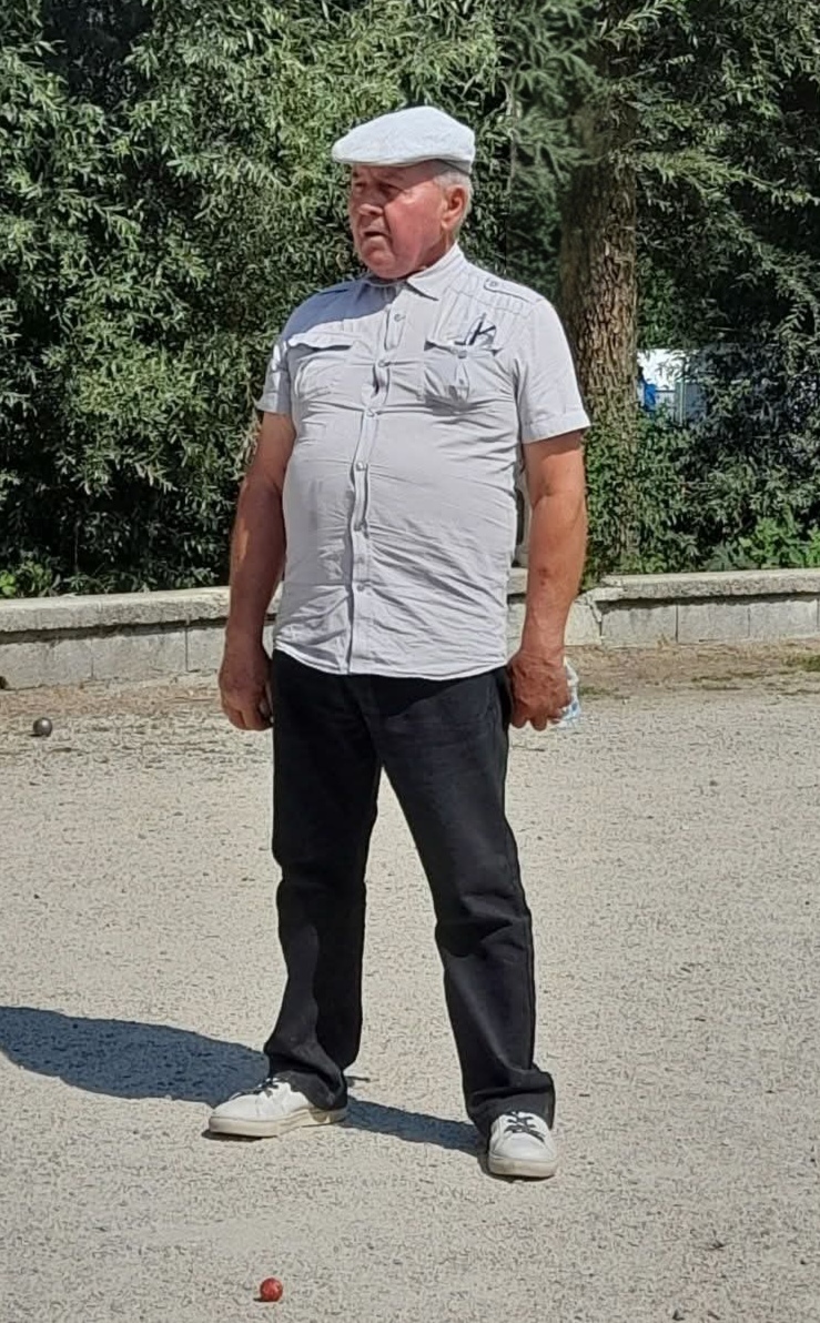 DISPARITION
