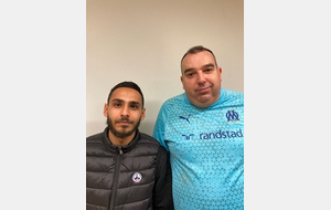 Vainqueurs Pétanque 17 février