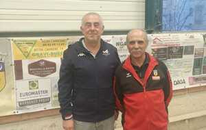 Gagnants 3 parties JEU PROV 16-02-2025