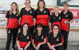 CDC FEMININ