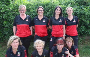 CDC FEMININ
