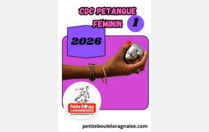 CDC FEMININ 1