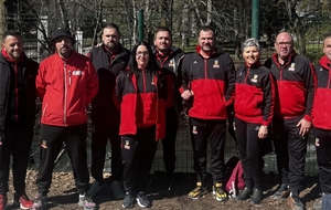 COUPE DE FRANCE PROVENCAL