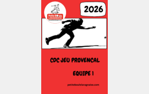 CDC PROVENCAL 1