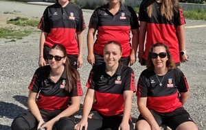 CDC FEMININ 2