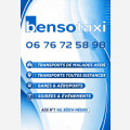 Benso Taxi