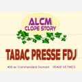 Tabac ALCM Veynes