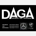 DAGA Sisteron