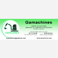 GAMACHINES Laragne