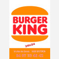 BURGER KING Sisteron