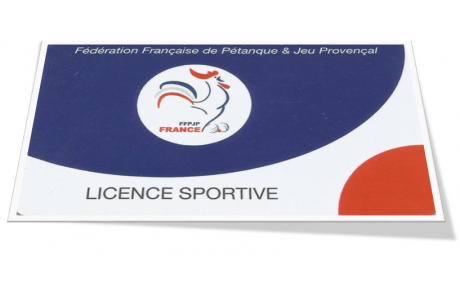 PRENDRE 1 LICENCE EN 2026