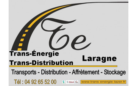 Transport Trans Energie - Trans Distri - Defi 05 - Laragne Lazer