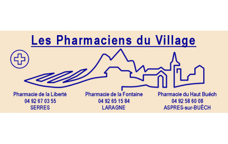 Pharmacie du Village