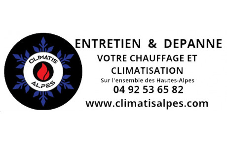 CLIMATIS HAUTES-ALPES