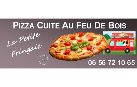 LA PETITE FRINGALE CAMION