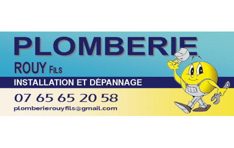 Plomberie ROUY