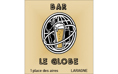 Bar le Globe Laragne