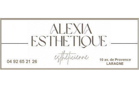 Alexia Esthétique Laragne