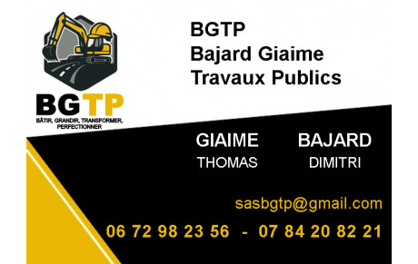 BGTP Laragne