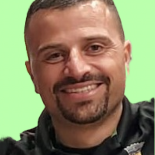 Fabien Grivas