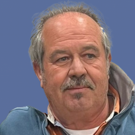 Bernard Meffre