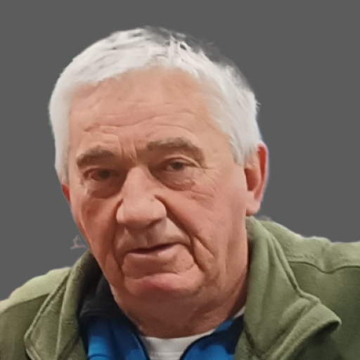 Jean-pierre Girousse