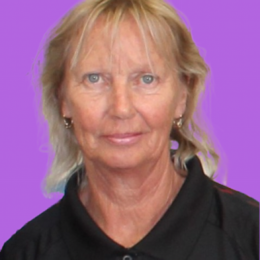Marie Line Becart