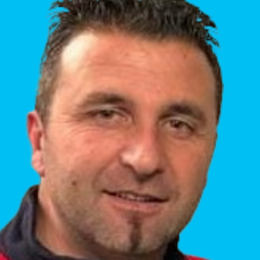 Loic Martinez