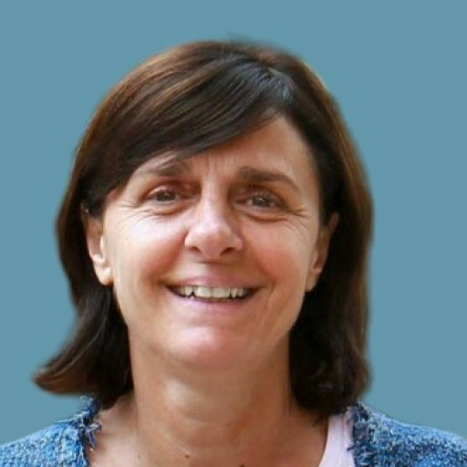 Veronique Pignol