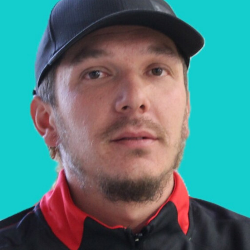 Romain Begoin