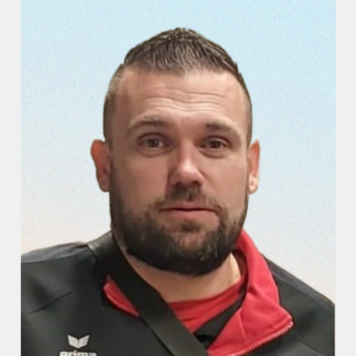 Jérémie Vial
