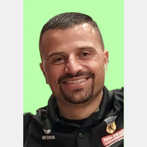 Fabien Grivas