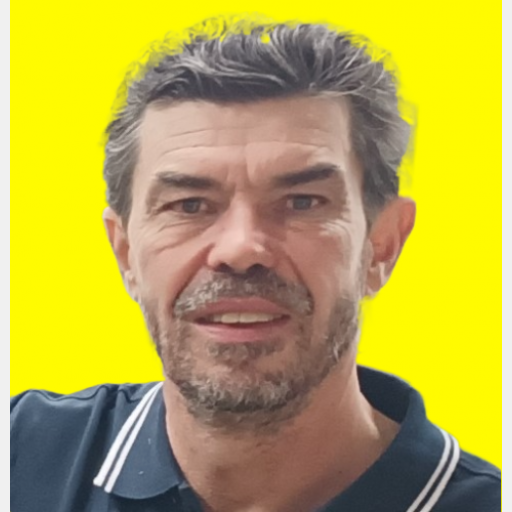 Christophe Pascal