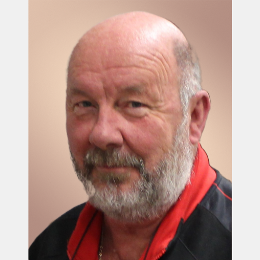 Joel Chauvin
