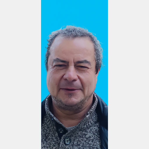 Frédéric Bamoudrou