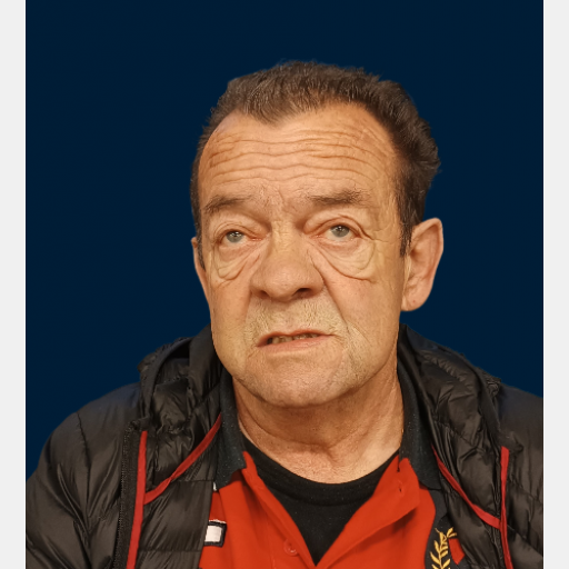 Bernard Molinatti