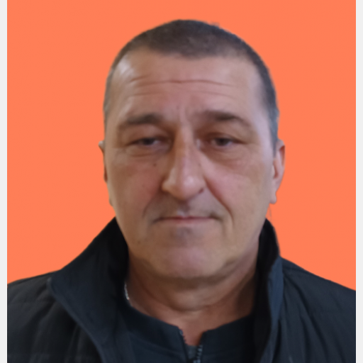 Franck Galliano