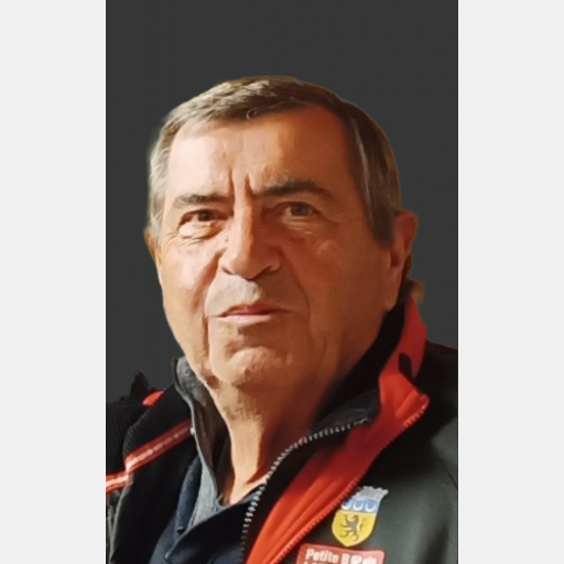 Patrick Garavagno